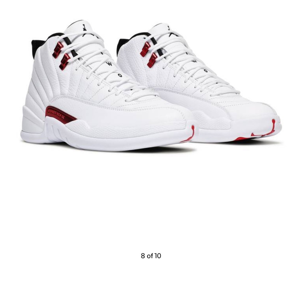 Jordan 12